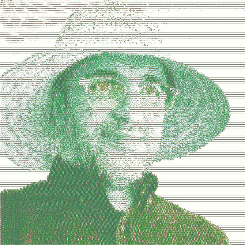 Photo de Mehdi Troudi
