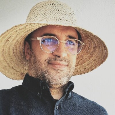Mehdi Troudi, portrait
